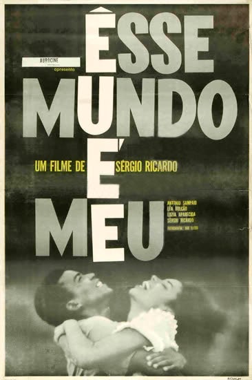 Esse Mundo é Meu (1963)